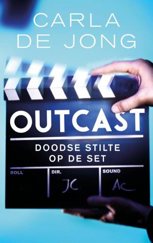 Book cover of Outcast
