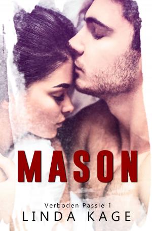 Cover of the book Mason by M.N. Forgy