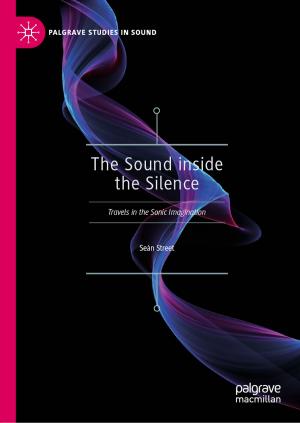 Cover of the book The Sound inside the Silence by Giulia Carabelli