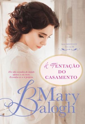 Cover of the book A Tentação do Casamento by Domenica de Rosa