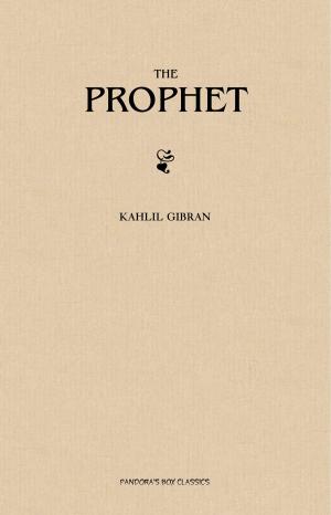 Cover of the book The Prophet by Leo Tolstoy
