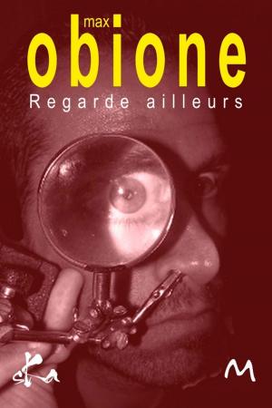 Book cover of Regarde ailleurs