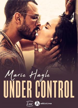 Cover of the book Under control by L.S. Ange