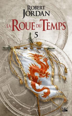 Cover of the book Le Dragon Réincarné - Première partie by Kasper Hoe