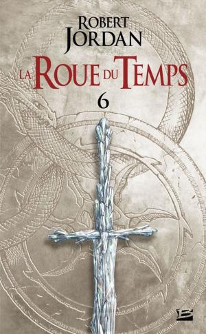 Cover of the book Le Dragon Réincarné - Deuxième partie by Markus Heitz