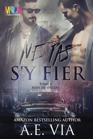 Cover of the book Ne pas s'y Fier by Kora Knight