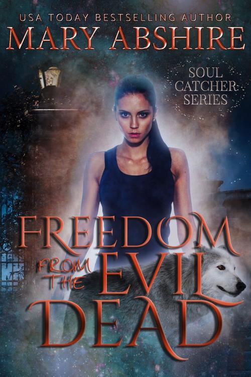 Cover of the book Freedom From the Evil Dead by Mary Abshire, Mary Abshire