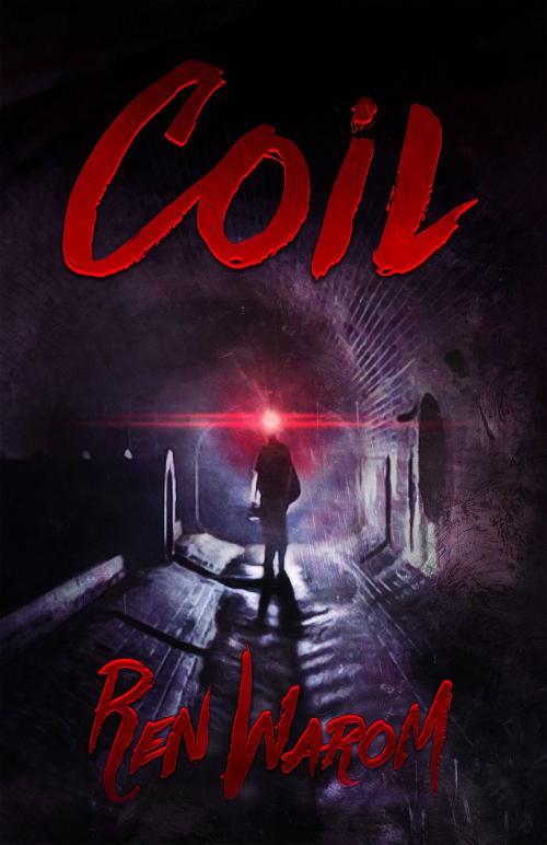 Cover of the book Coil by Ren Warom, Apex Publications