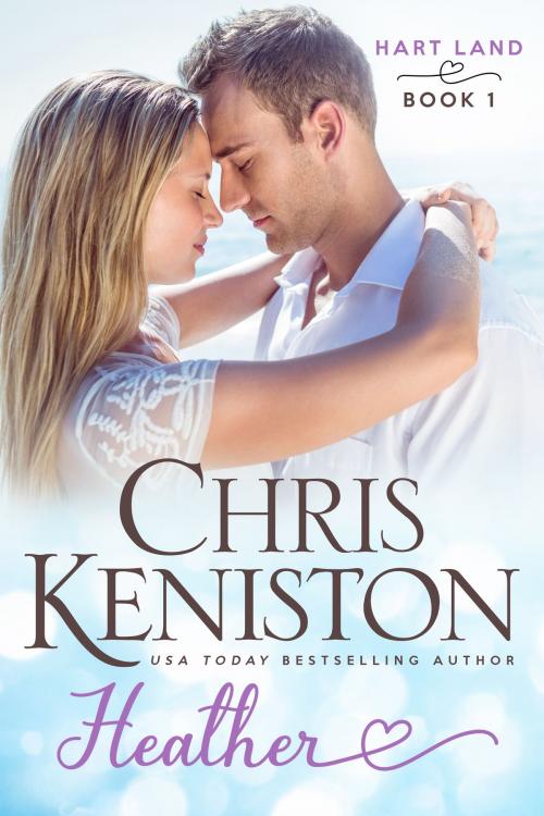 Cover of the book Heather by Chris Keniston, Indie House Publishing