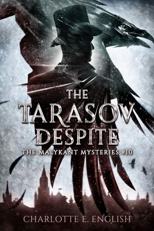 Cover of the book The Tarasov Despite by Charlotte E. English, Charlotte E. English