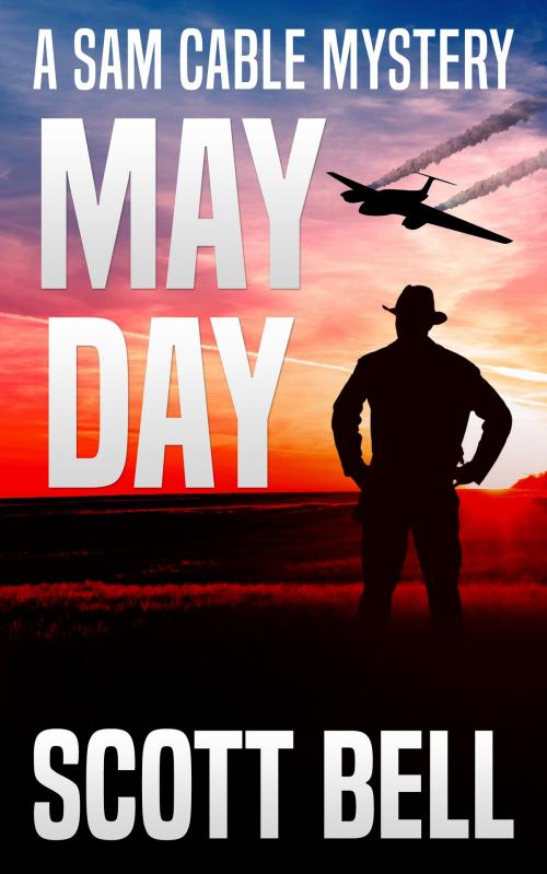 Cover of the book May Day by Scott Bell, Red Adept Publishing, LLC