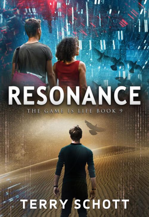 Cover of the book Resonance by Terry Schott, Terry Schott