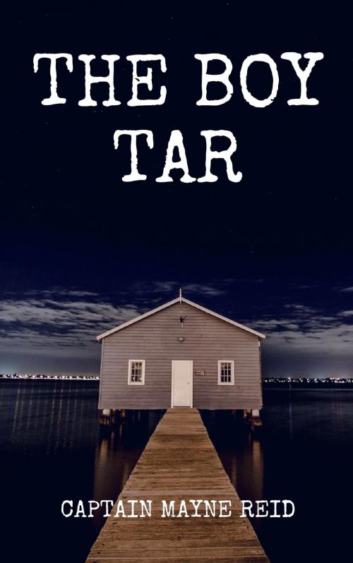 Cover of the book The Boy Tar by Captain Mayne Reid, anamsaleem