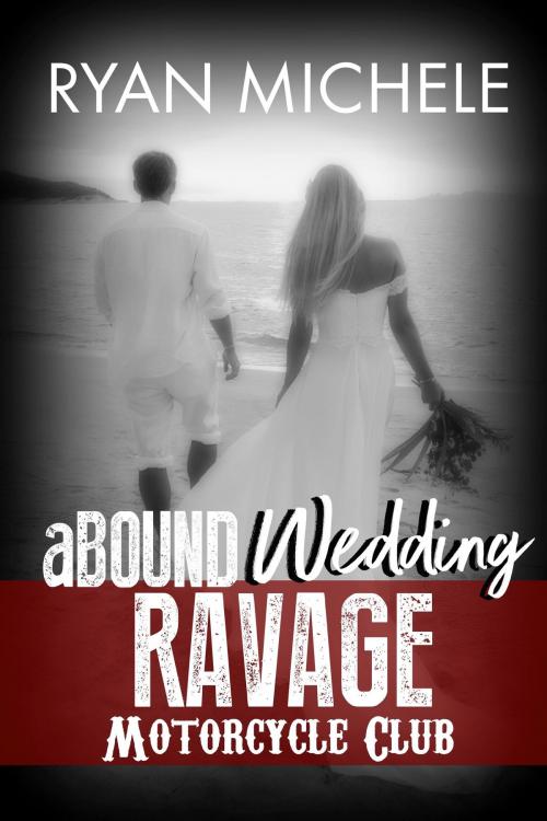 Cover of the book aBound Wedding by Ryan Michele, Wicked Words Publishing, LLC