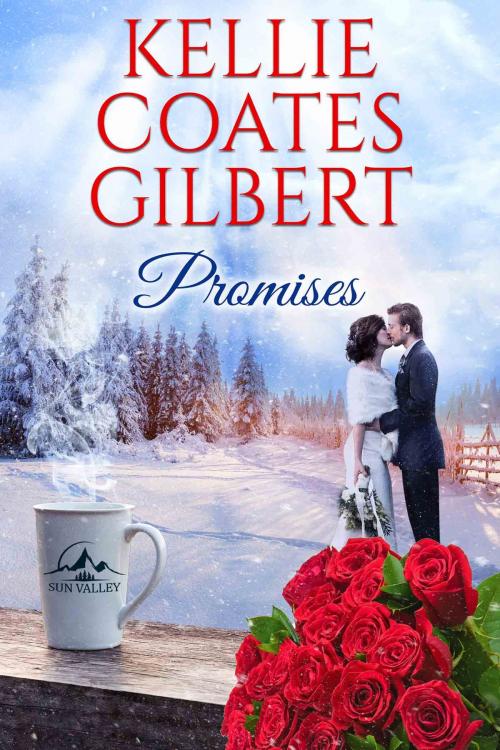 Cover of the book Promises (Sun Valley Series, Book 4) by Kellie Coates Gilbert, Amnos Media Group