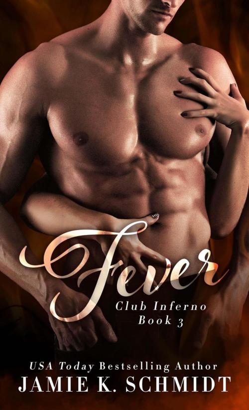 Cover of the book Fever by Jamie K. Schmidt, Jamie K. Schmidt