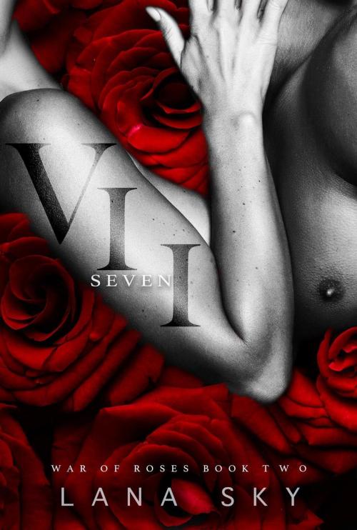 Cover of the book VII (Seven) by Lana Sky, Lana Sky