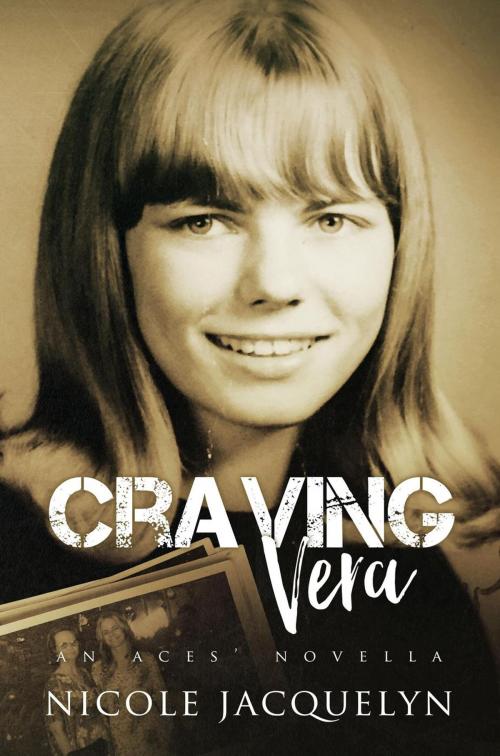 Cover of the book Craving Vera by Nicole Jacquelyn, Nicole Jacquelyn