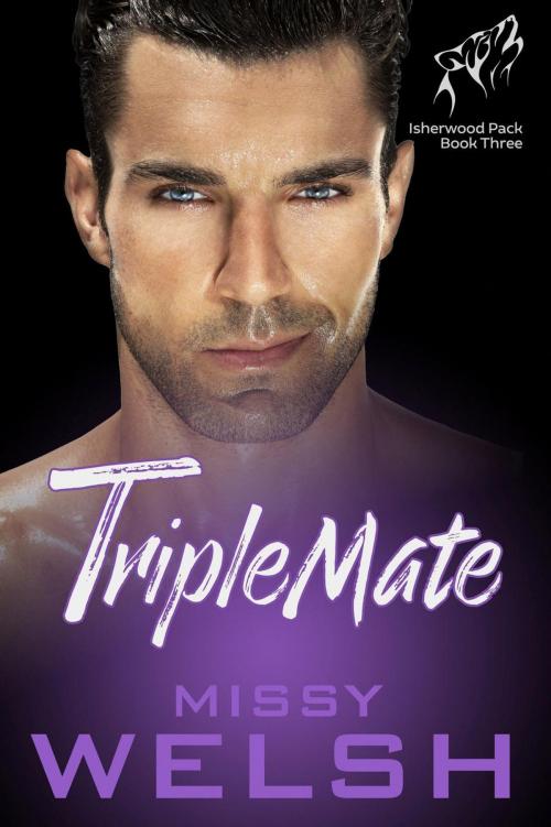 Cover of the book TripleMate by Missy Welsh, Missy Welsh