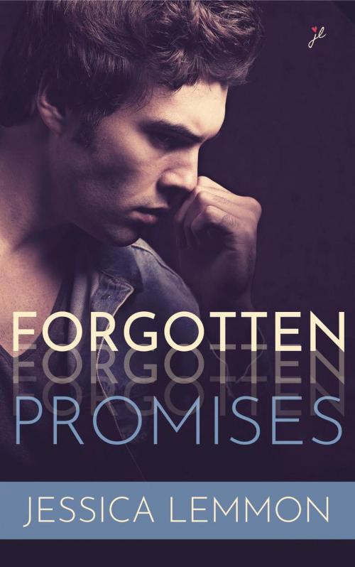 Cover of the book Forgotten Promises by Jessica Lemmon, Jessica Lemmon
