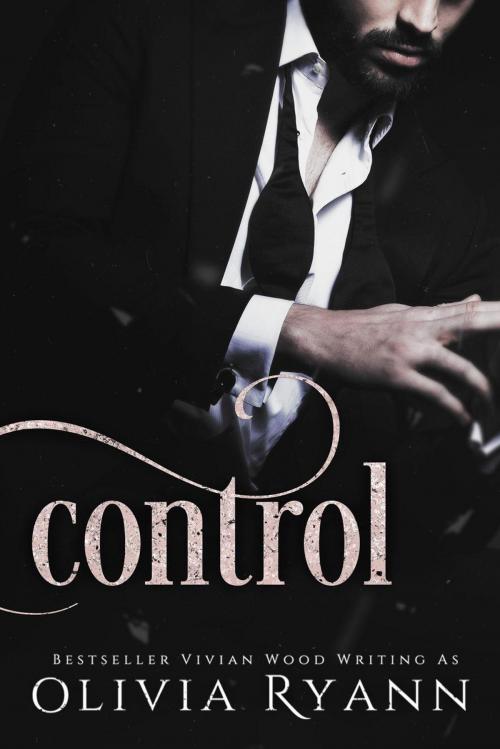 Cover of the book Control by Vivian Wood, Vivian Wood