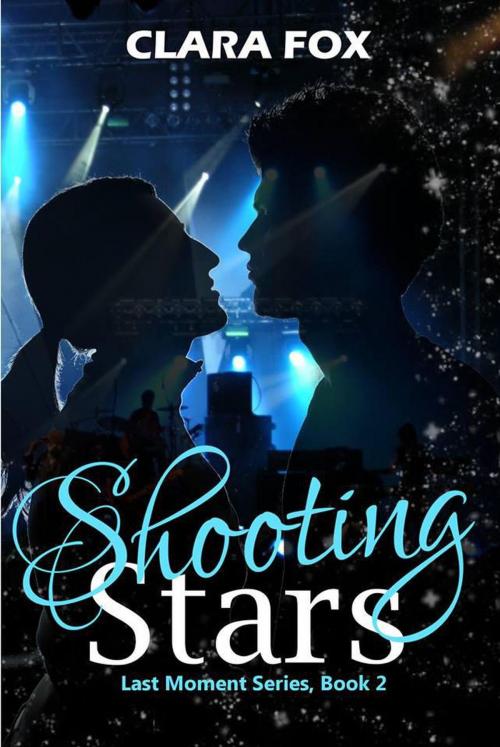Cover of the book Shooting Stars by Clara Fox, Clara Fox