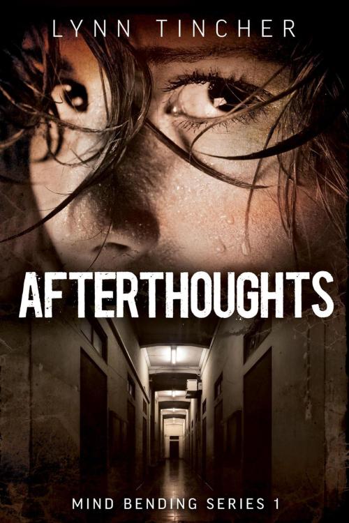 Cover of the book Afterthoughts by Lynn Tincher, Hydra Publications
