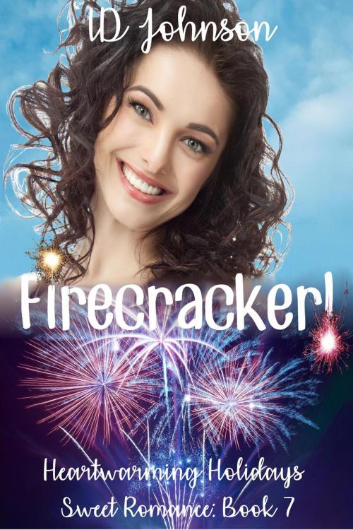 Cover of the book Firecracker! by ID Johnson, ID Johnson