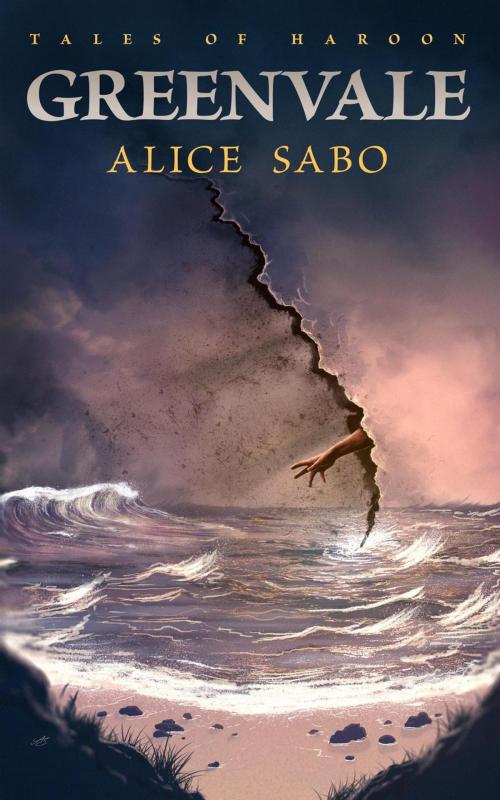 Cover of the book Greenvale by Alice Sabo, Alice Sabo