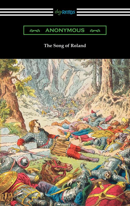 Cover of the book The Song of Roland by Anonymous, Neeland Media LLC