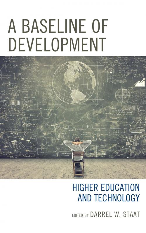 Cover of the book A Baseline of Development by , Rowman & Littlefield Publishers