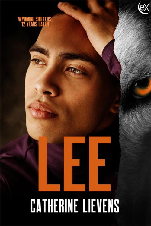 Cover of the book Lee by Catherine Lievens, eXtasy Books Inc