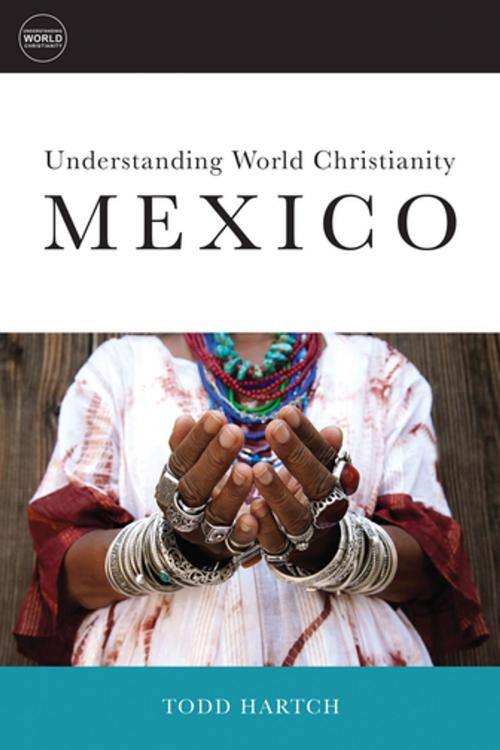 Cover of the book Understanding World Christianity by Todd Hartch, Fortress Press