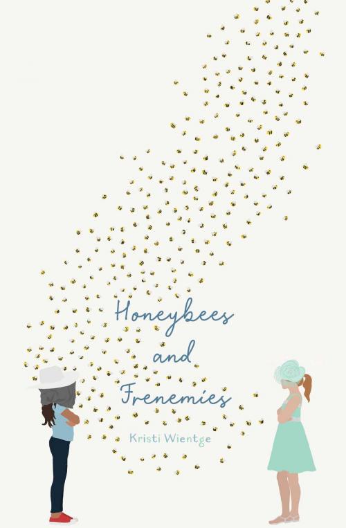 Cover of the book Honeybees and Frenemies by Kristi Wientge, Simon & Schuster Books for Young Readers