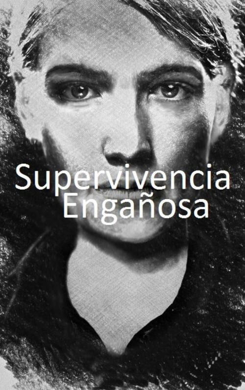 Cover of the book Supervivencia Engañosa by LC Lee, Babelcube Inc.