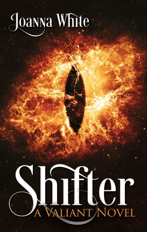Cover of the book Shifter by Joanna White, Ambassador International