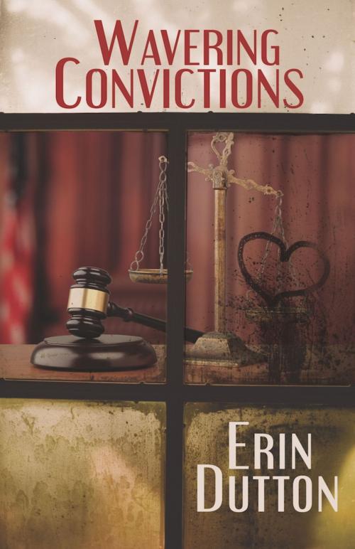 Cover of the book Wavering Convictions by Erin Dutton, Bold Strokes Books, Inc.