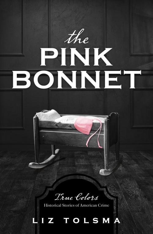 Cover of the book The Pink Bonnet by Liz Tolsma, Barbour Publishing, Inc.