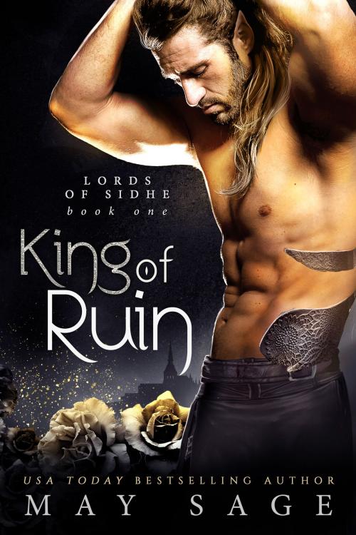 Cover of the book King Of Ruin by May Sage, Madam's Books