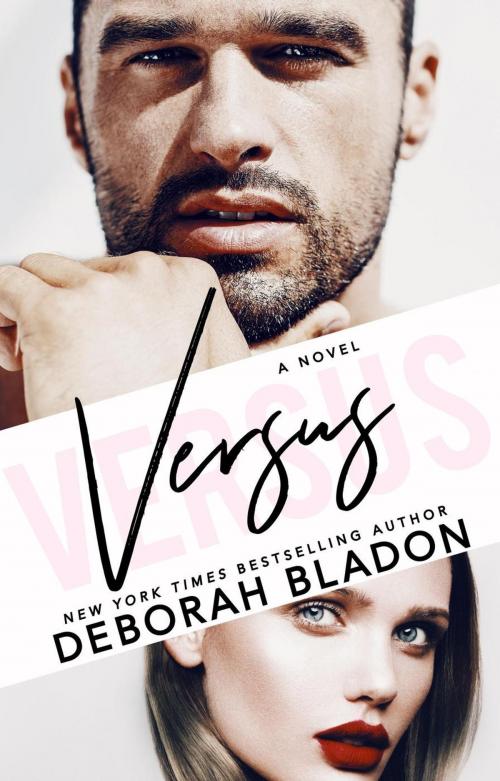 Cover of the book Versus by Deborah Bladon, Deborah Bladon