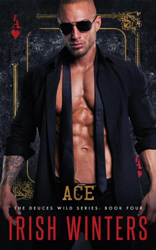 Cover of the book Ace by Irish Winters, Irish Winters