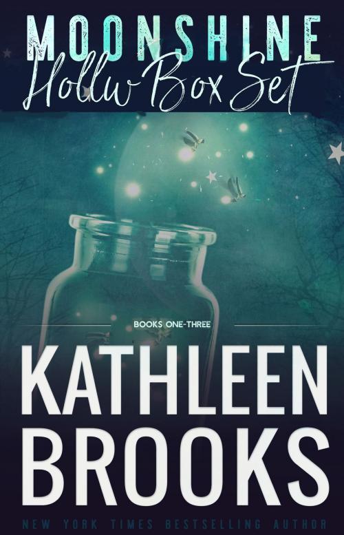 Cover of the book Moonshine Hollow Box Set by Kathleen Brooks, Laurens Publishing