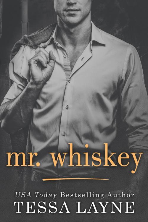 Cover of the book Mr. Whiskey by Tessa Layne, Shady Layne Media