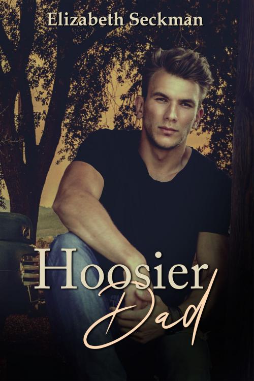 Cover of the book Hoosier Dad by Elizabeth Seckman, World Castle Publishing, LLC