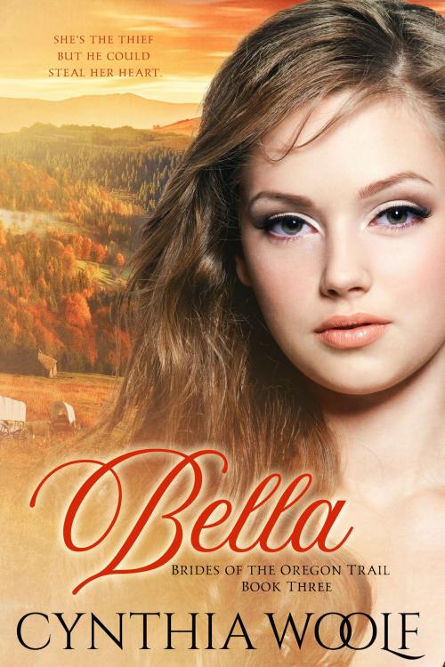 Cover of the book Bella by Cynthia Woolf, Firehouse Publishing