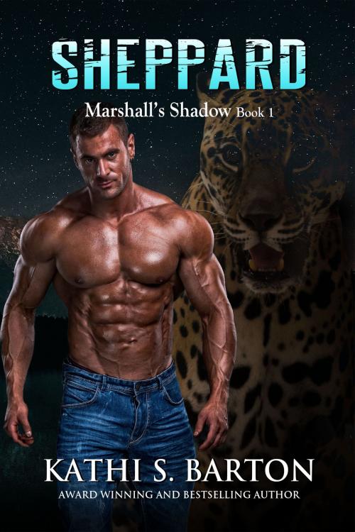 Cover of the book Sheppard by Kathi S. Barton, World Castle Publishing, LLC