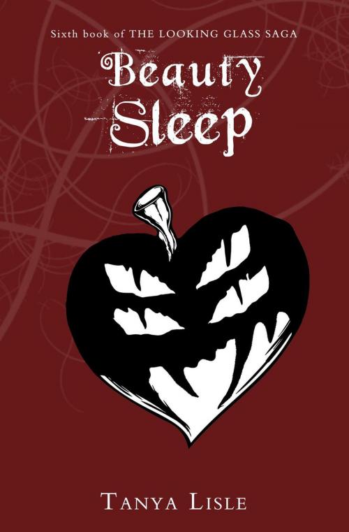 Cover of the book Beauty Sleep by Tanya Lisle, Scrap Paper Entertainment