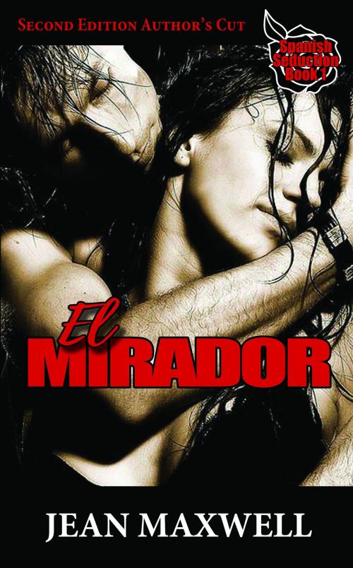 Cover of the book El Mirador by Jean Maxwell, Jean Maxwell