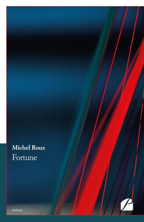 Cover of the book Fortune by Michel Roux, Editions du Panthéon
