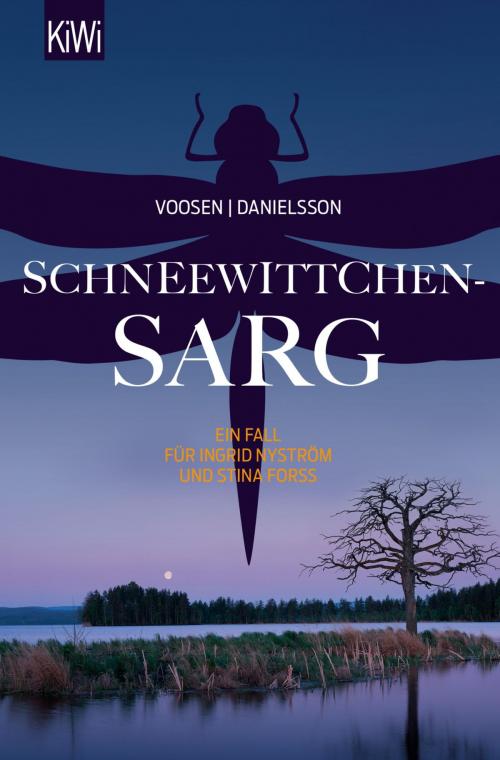 Cover of the book Schneewittchensarg by Roman Voosen, Kerstin Signe Danielsson, Kiepenheuer & Witsch eBook